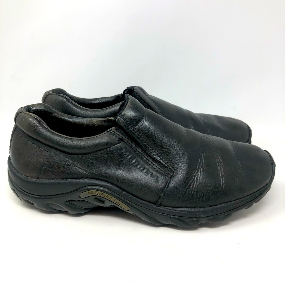 Merrell Men’s Jungle Moc Shoes